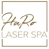 Logo firmy HaRo Laser Spa