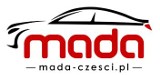 Logo firmy MADA Części Samochodowe