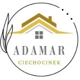 Logo firmy Villa AdaMar Ciechocinek