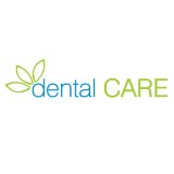 Logo firmy Dental Care - Ortodonta | Implanty | Dentysta Kalisz
