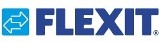 Logo firmy Flexit