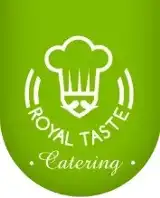 Logo firmy Royal Events Sp. z o.o.