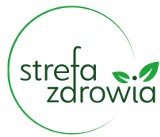 Logo firmy Sklep Medyczny STREFA ZDROWIA Piła