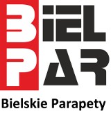 Logo firmy Producent Parapetów Bielpar