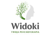 Logo firmy  Widoki - Twoja Psychoterapia | Psycholog, Psychoterapeuta Warszawa