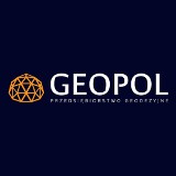 Logo firmy Przedsiebiorstwo geodezyjne Geopol Błażej Świtoniak