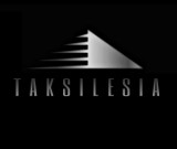 Logo firmy TAKSILESIA