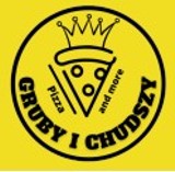 Logo firmy GRUBY i Chudszy