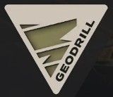 Logo firmy Geodrill Odwierty głębinowe Tomasz Koral