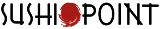 Logo firmy Point Sushi Kraków