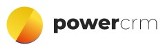 Logo firmy PowerCRM