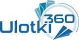 Logo firmy Ulotki360