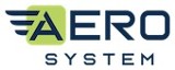 Logo firmy AERO SYSTEM