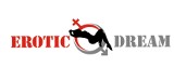 Logo firmy Sexshop Erotic Dream Jastrzębie - Zdrój