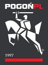 Logo firmy Pogoń sp. z o.o.