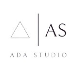 Logo firmy ADA STUDIO Andriana Kosiak