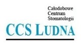 Logo firmy Całodobowe Centrum Stomatologii - Miziołek Sp. k.