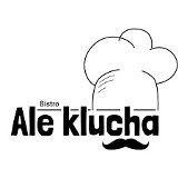 Logo firmy Bistro ALE KLUCHA | restauracja | obiady domowe | Syców