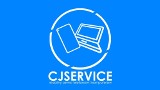 Logo firmy CJSERVICE