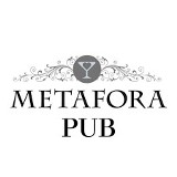 Logo firmy Restauracja Jelenia Góra | Metafora