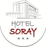 Logo firmy Hotel Soray***