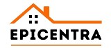 Logo firmy Epicentra Sp. z o.o.