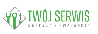 Logo firmy Twój Serwis - Naprawa AGD