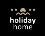 Logo firmy Holiday Home