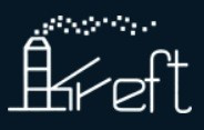 Logo firmy Zakład Urządzeń Grzejnych i Ślusarstwa Andrzej Kreft