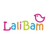 Logo firmy Przedszkole językowe i żłobek LaliBam
