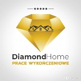 Logo firmy DiamondHome