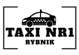 Logo firmy Taxi NR1 Rybnik