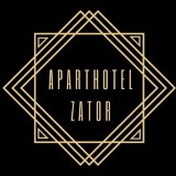 Logo firmy Aparthotel ZATOR - luksusowe apartamenty z jacuzzi