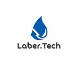 Logo firmy Laber.Tech - Osuszanie budynków | Lokalizacja wycieków