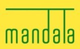 Logo firmy Mandala Restauracja