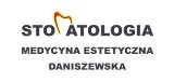 Logo firmy Stomatologia Irena Daniszewska