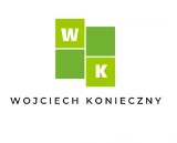Logo firmy Wojciech Konieczny Smart Marketing - Freelancer SEO i Google Ads