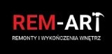 Logo firmy Rem-Art Artur Kucharski
