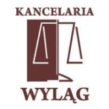 Logo firmy Kancelaria Adwokatów i Radców Prawnych Wyląg Spółka Partnerska