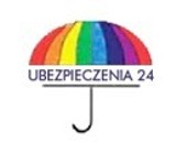 Logo firmy Ubezpieczenia 24 Renata Kontek