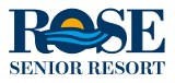 Logo firmy Dom Seniora ROSE Senior Resort