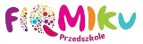 Logo firmy Niepubliczne Przedszkole FIQMIKU	