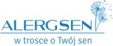 Logo firmy Alergsen Wojciech Drużkowski