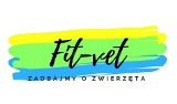 Logo firmy Fit-vet