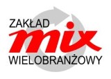 Logo firmy Zakład Wielobranżowy MIX
