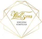 Logo firmy Wellsens Ewelina Głasek