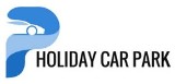 Logo firmy Holiday Car Park