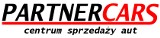 Logo firmy PARTNER CARS