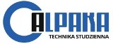 Logo firmy Alpaka Technika Studzienna Bartłomiej Sukiennik