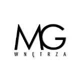 Logo firmy MG Wnętrza Magdalena Gałach